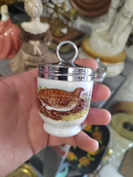 Редкий Кодлер на 1 яйцо Дизайн Охота