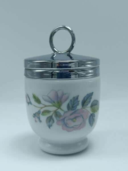 Винтажный коллекционный кодлер на 1 яйцо, Royal Worcester Англия