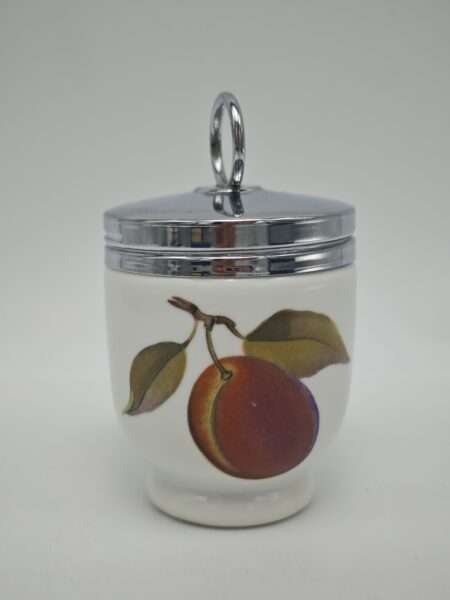 Винтажный коллекционный кодлер на 1 яйцо Royal Worcester Англия. Клеймо 1950-1983 гг.