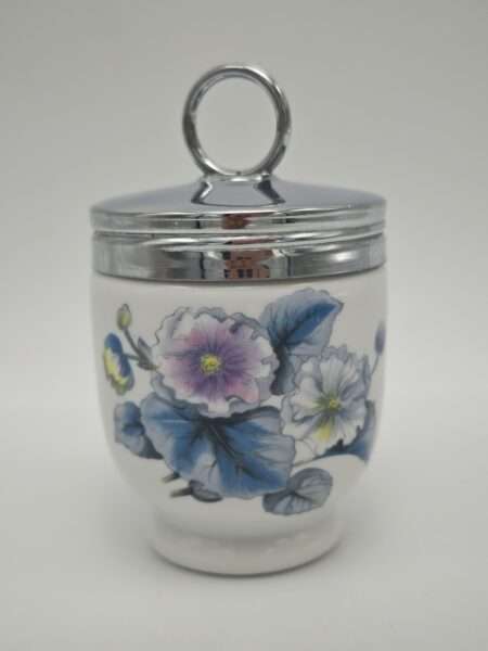 Винтажный коллекционный кодлер на 1 яйцо Royal Worcester Англия. Клеймо 1950-1983 гг.